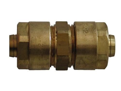 Gabotherm skarvmuff - för 18x2 mm rör