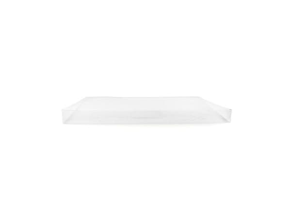 Nedis FFDT110AT55, universal, vit, plast