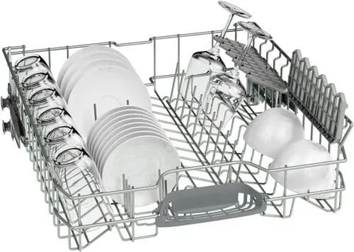 Bosch 4242005516797 – Oppvaskmaskin – Hvit