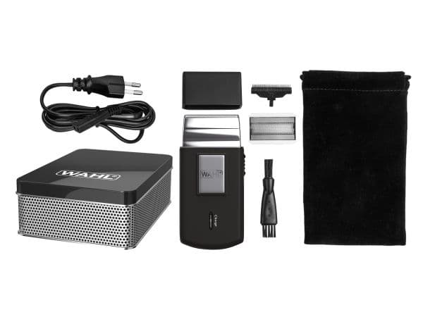 Oppladbar barbermaskin 3615-1016