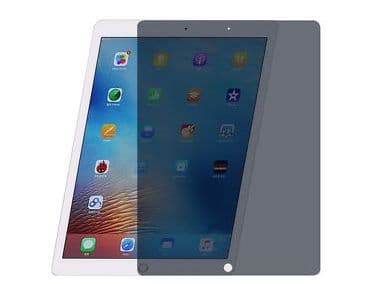 Apple iPad Mini 4 & 5 personvern-glass