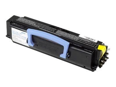 DELL 593-10040, 3000 sivua, Musta