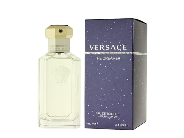 Versace Perfumy The Dreamer EDT 100 ml