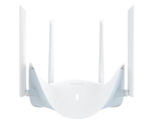 R36 Wi-Fi 7 BE3600 Smart Router