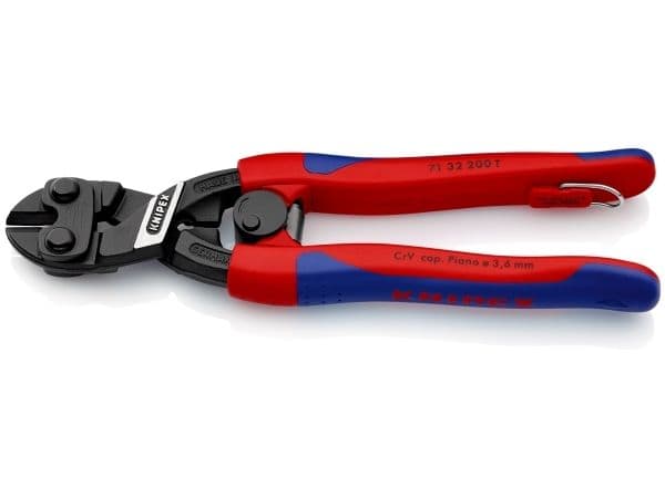KNIPEX CoBolt 71 32 200 T BK