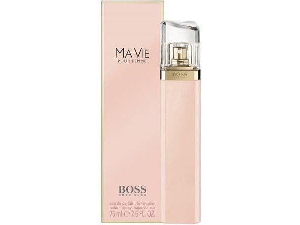 Hugo Boss Ma Vie EDP 75 ml