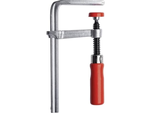BESSEY GTR30B6, Terästä, Puu