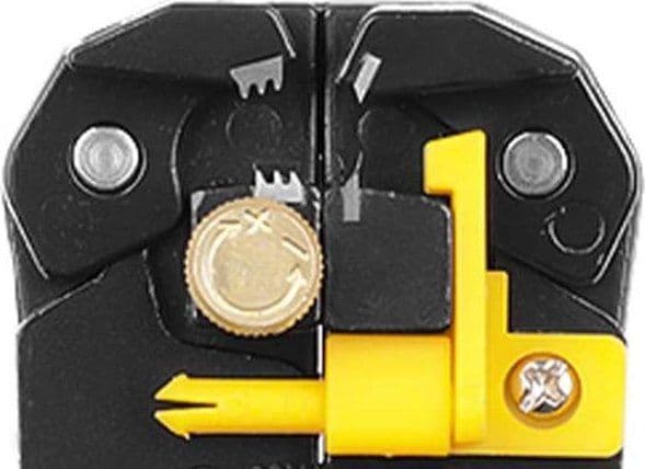 Iso Trade isolasjonsavdrager automatisk