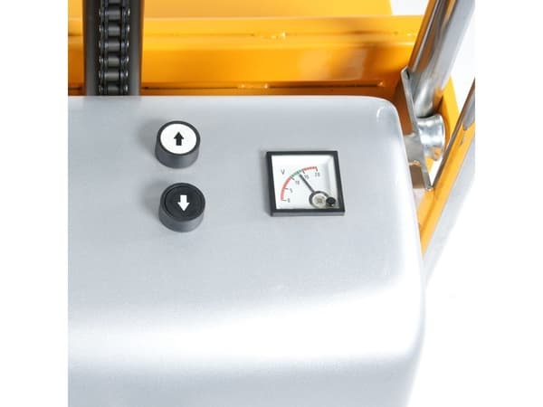 Mini staplare PL1500EL 400 kg