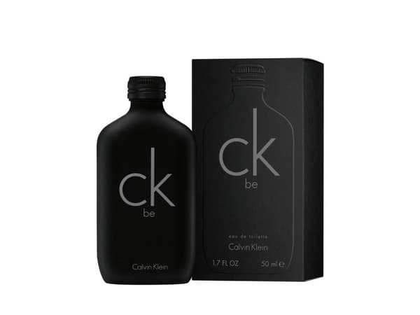Calvin Klein Ck Be Edt Spray - Unisex - 50 ml