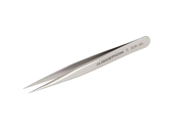 PINCET TL 0C9-SA, 90 MM