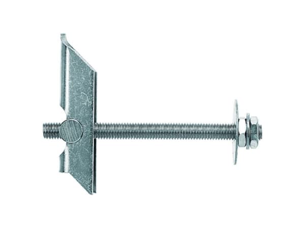 Fischer KD 5 Kippplugg 100 mm 16 mm 080187 25 st