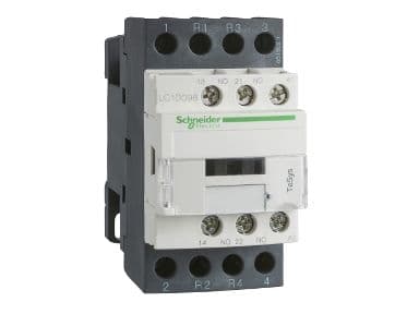 Schneider Electric LC1D098E7, Multifärg, 48 AC