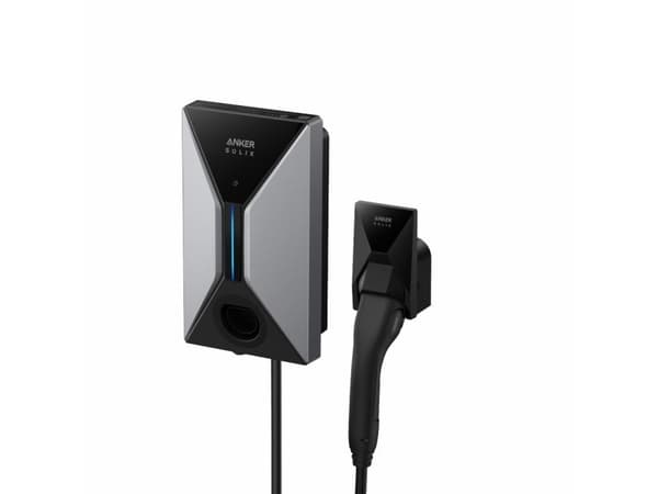 Anker SOLIX EV Charger 22KW z kaapeli