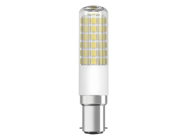 LED-lamppu 6.5W 827 B15D
