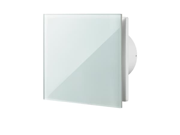 Ronic Zyle AXIAL FAN 125 Solid Glass T