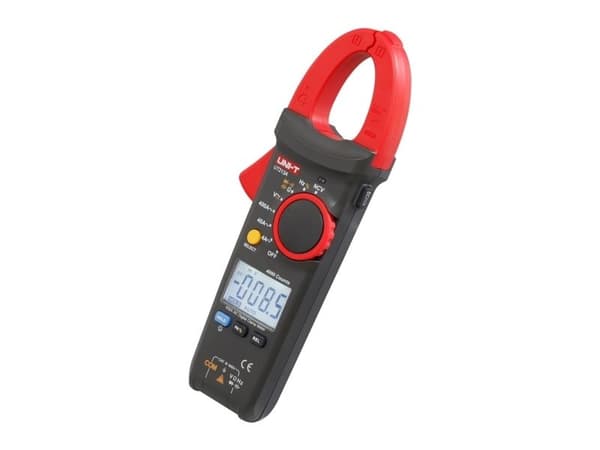 Uni-T 400A 2. generasjon digital klegg- eller tangamperemeter UT213A