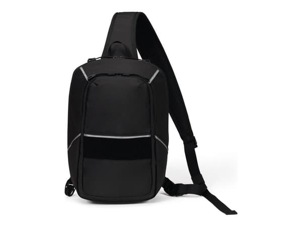 DICOTA P20471-15, 32,8 cm (12.9"), Polyeteenitereftalaatti