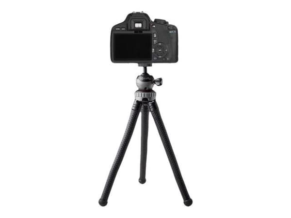 Celly Flexible Tripod - Universal - Stativ