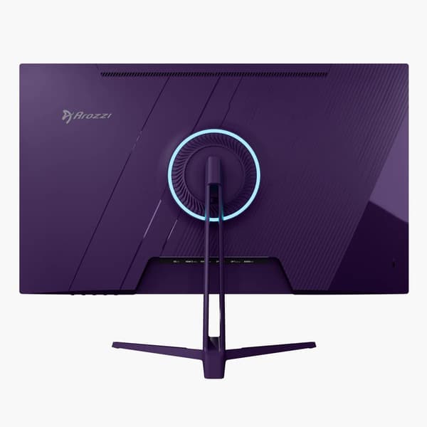Arozzi Nova 27" IPS 260Hz - Purple