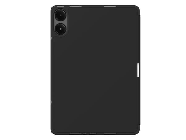 Xiaomi Redmi Pad Pro 12.1 Tech-Protect SC Pen tabletti kotelo musta