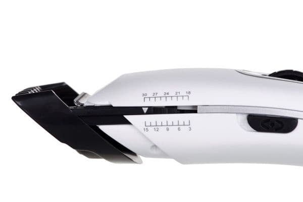 Rowenta Nomad TN1400F0 hiuspartahöylä