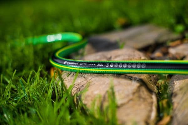 CELLFAST HAGESLANGE GRØN ATS2 STØRRELSE: 5/8" LENGDE: 50m