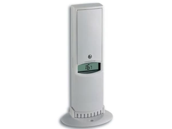 TFA - Værsensor - digital