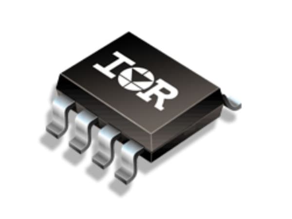 Infineon IRF7240, 30 V, 0,6 mO, RoHs