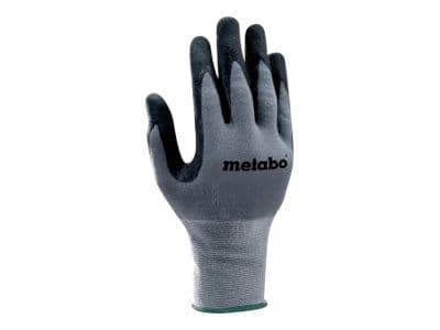 Metabo M2 - Hansker - størrelse: 10 - polyamid, spandex