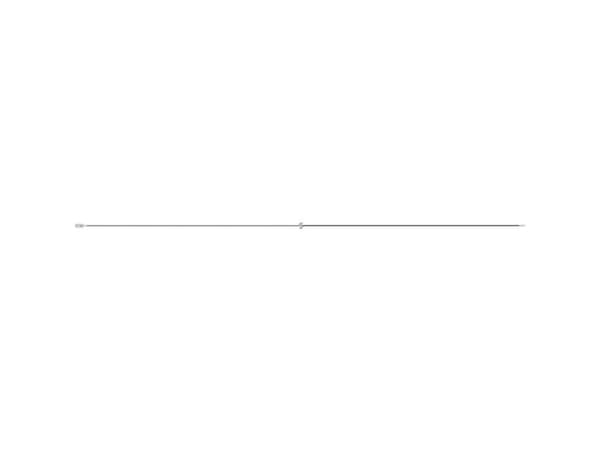 PFERD Core SE 4 PST-T DIN10/M4, PFERD, 4 mm
