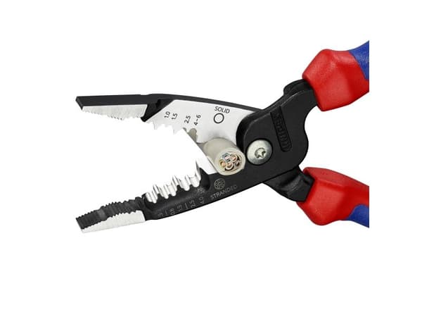 KNIPEX WireStripper
