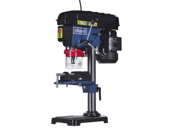 SCHEPPACH PÖYTÄPORA 500W DP16VLS