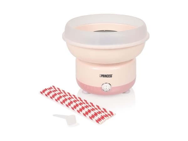 Princess 292990 Candyfloss-maskin