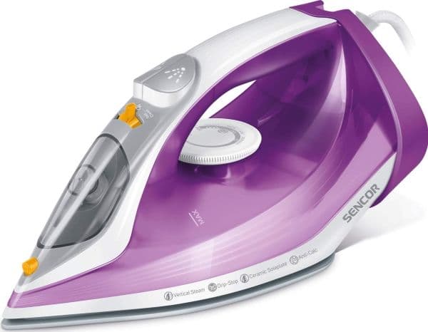 Sencor SSI 5800VT strykejern