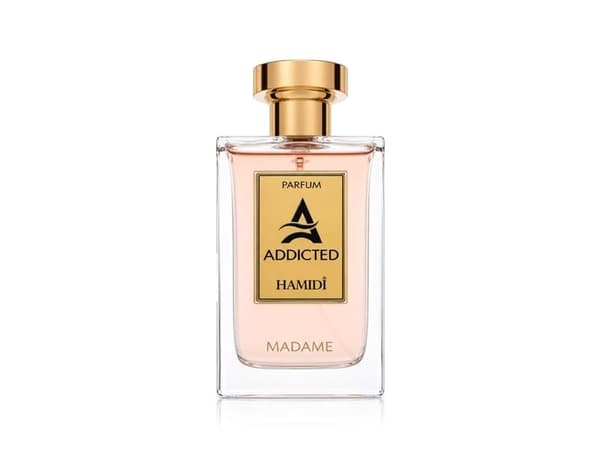 Hamidi Addicted Madame Eau De Parfum Spray 120ml