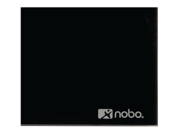 Nobo Impression Pro magnetisk whiteboardtavle 45" 100x56 cm Sort