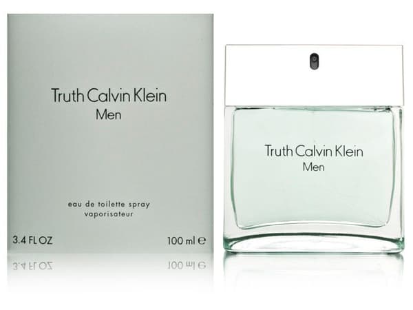 Calvin Klein Truth For Men EDT 100ml