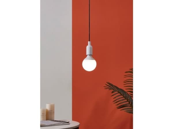 EGLO E27 G95 11,8W 4000K OPAALI # 4