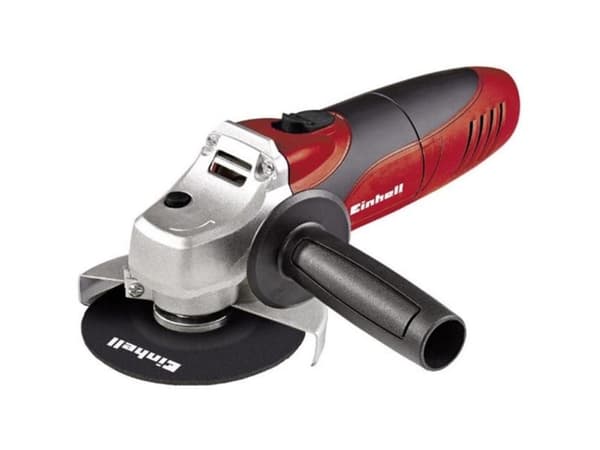 Einhell Einhell TC-AG 125 vinkelsliper Ø125 mm. 230V/850W