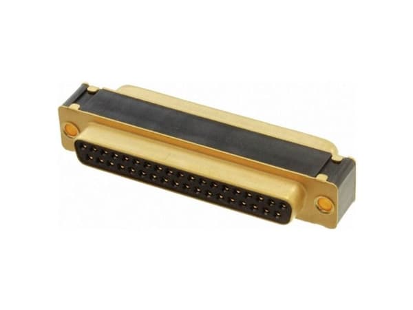 TE Connectivity 212562-2 D-SUB-kåpa 1 st förpackning
