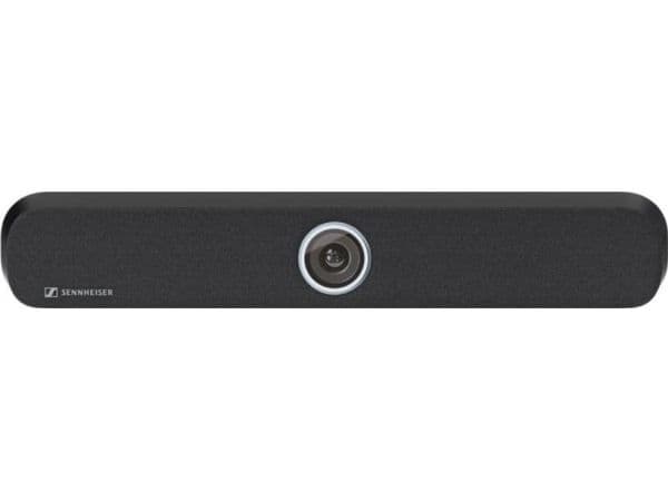 Sennheiser TeamConnect Bar S - Alt-i-ett-enhet