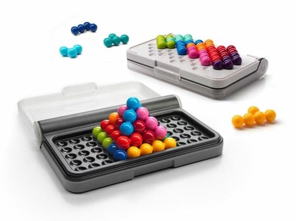 Smart Games - - puslespill