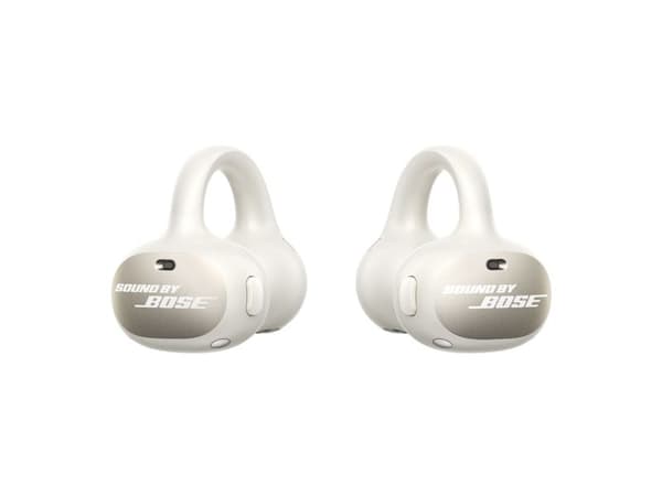 Baseus Inspire XC1, Trådlös, Samtal/musik, Headset, Vit