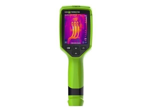 Elma Thermo X250 lämpökamera
