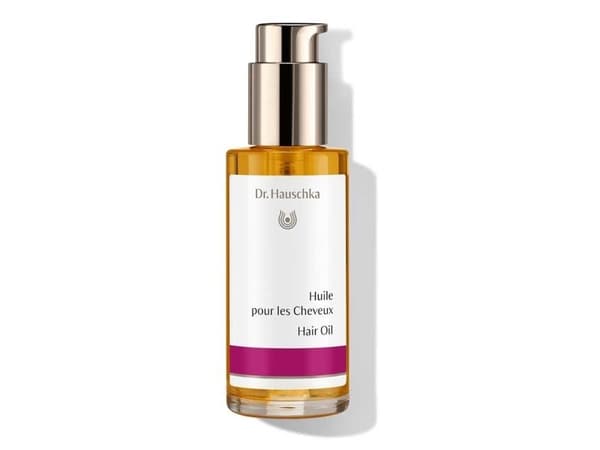 Dr. Hauschka hår olje