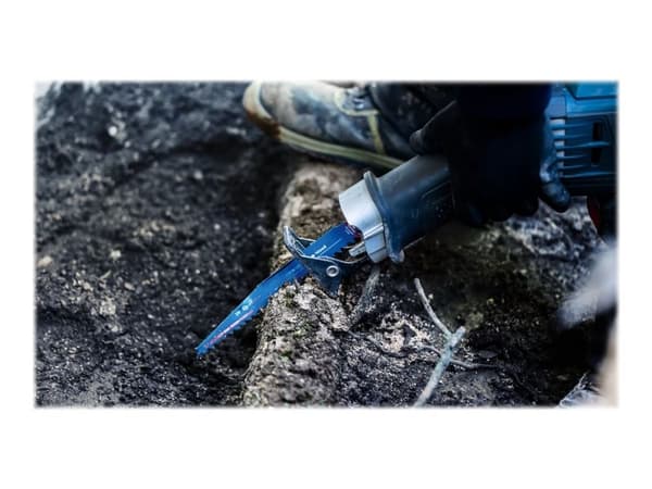 Bosch BAJONET SAVER S1142KHM Trä