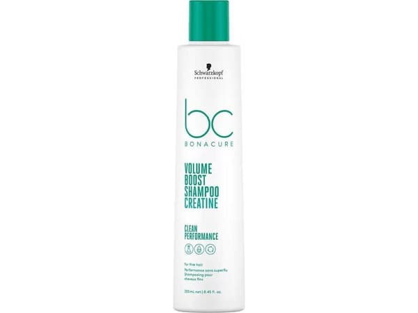 Bonacure Volume Boost Shampoo - - 250 ml