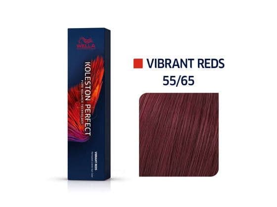 Wella Koleston Perfect Me nvt 60.00 ml