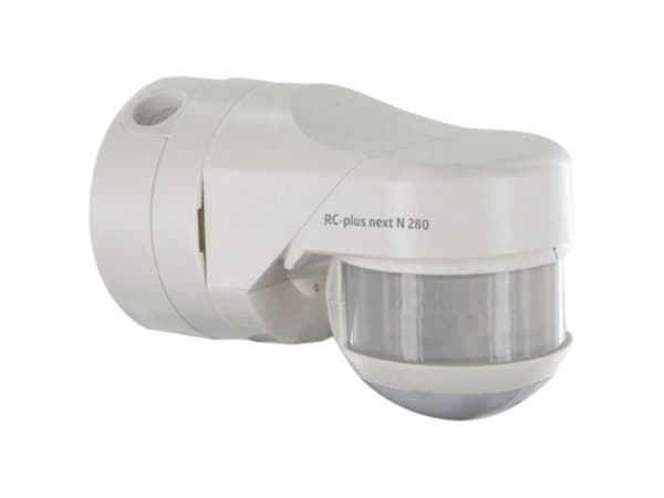 Bevægelsessensor RC-Plus Next N 280, hvid